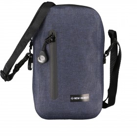 Handytasche Vepo wasserdicht Navy