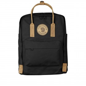 Rucksack Kånken No. 2 Black