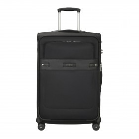 Koffer Beauhaven Spinner 67 expandable Black