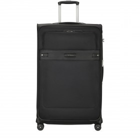 Koffer Beauhaven Spinner 78 expandable Black