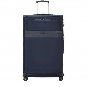 Koffer Beauhaven Spinner 78 expandable Dark Blue