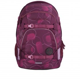 Rucksack Mate Berry Bubbles