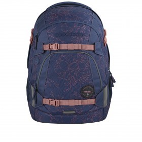 Rucksack Mate Sweet Rose