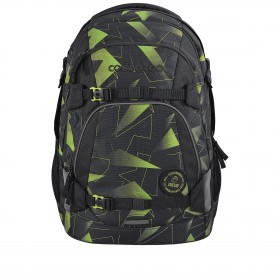 Rucksack Mate Lime Flash