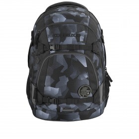 Rucksack Mate Grey Rocks