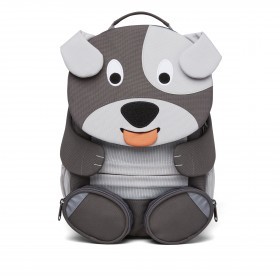 Rucksack Großer Freund für Kinder Hund
