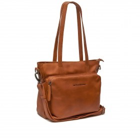 Shopper Alicante Cognac