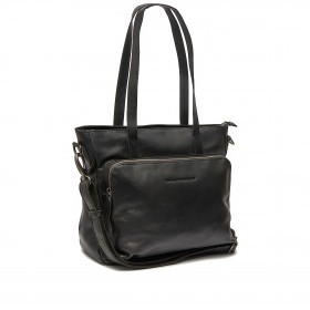 Shopper Alicante Black