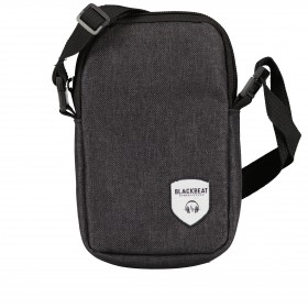 Handytasche Mistique Schwarz