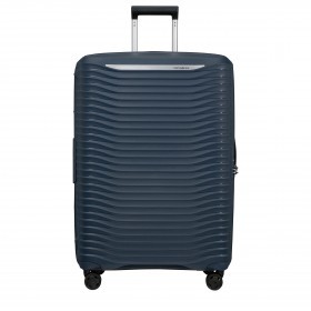 Koffer Upscape Spinner 75 erweiterbar auf 114 Liter Blue Nights