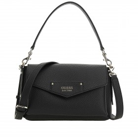 Umhängetasche Eco Brenton Black