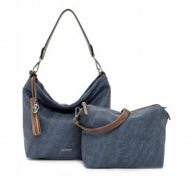 Tasche Elke Bag in Bag Blue