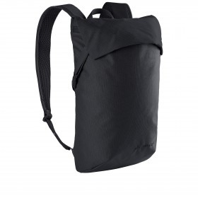 Rucksack Unuk Black