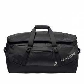 Reisetasche City CityDuffle 65 Black