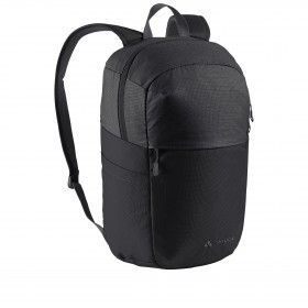 Rucksack Daypack Yed Volumen 14 Liter Black