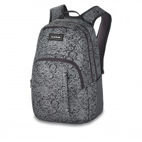 Schulrucksack Campus M Volumen 25 Liter Petal Maze