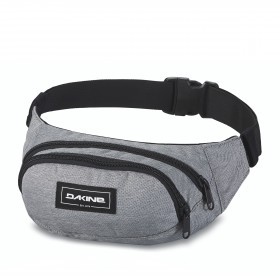 Gürteltasche Hip Pack Geyser Grey