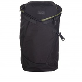 Rucksack Dynamic Large mit Laptopfach 15 Zoll Black Army