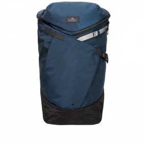 Rucksack Ocean Power Series Dynamic Large mit Laptopfach 15 Zoll Pacific Blue