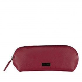 Kosmetik- / Utensilientasche Alba 056 Rot