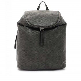 Rucksack Vany 13550 mit Laptopfach 13 Zoll Dark Grey