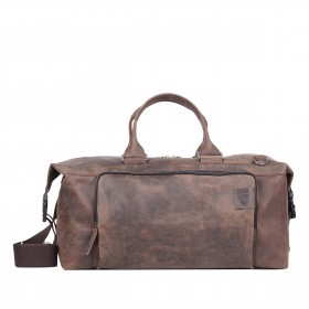 Reisetasche Richmond Landon MHZ Dark Brown