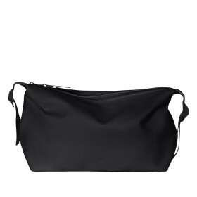 Kulturbeutel Weekend Wash Bag Black