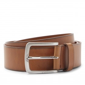 Gürtel Jor-V Bundweite 95 CM Medium Brown