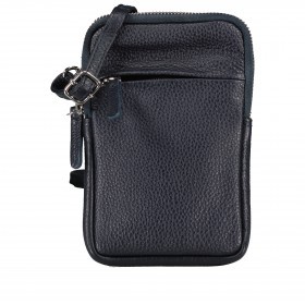 Handytasche Pure Blau