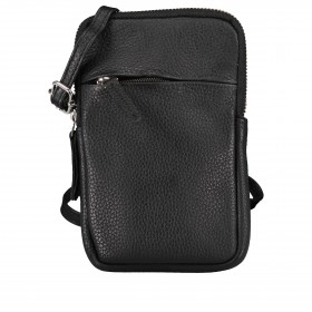 Handytasche Pure Schwarz