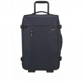 Reisetasche Roader Duffle Wheel 55 Dark Blue