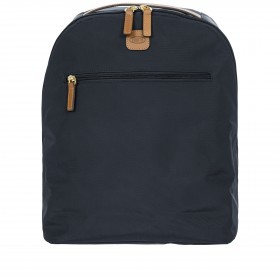 Rucksack X-BAG & X-Travel Ocean Blue