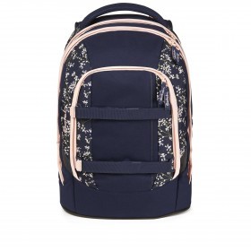 Rucksack Pack mit austauschbaren Swaps Bloomy Breeze