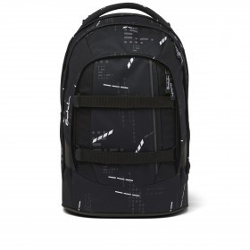 Rucksack Pack Reflective mit austauschbaren Swaps Ninja Matrix