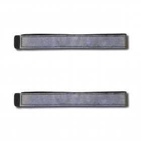 Zubehör Pack Swaps 2er-Set Reflective Black