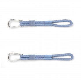 Zubehör Pack Swaps 2er-Set Hook Light Blue