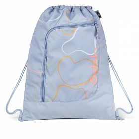 Sportbeutel Vivid Blue
