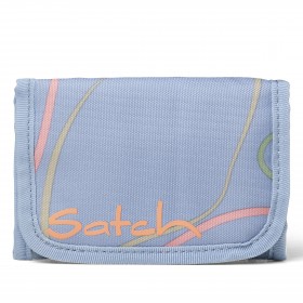 Geldbeutel Vivid Blue