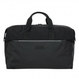 Reisetasche Urban Eco Weekender Black