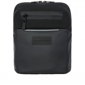 Umhängetasche Urban Eco Shoulder Bag S Black