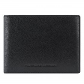 Geldbörse Business Wallet 7 Black