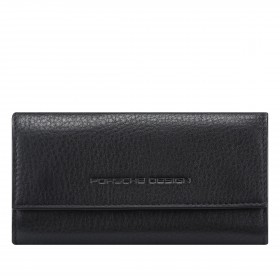 Schlüsseletui Business Key Case L Black