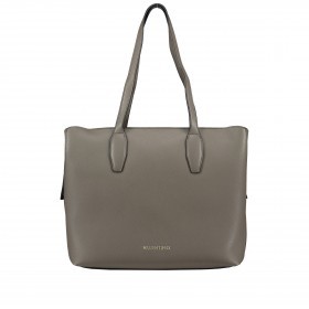 Shopper Arepa Taupe