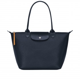 Shopper Le Pliage City Shopper S Blau