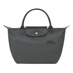 Handtasche Le Pliage Green Handtasche S Graphit