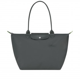 Shopper Le Pliage Green Shopper L Graphit