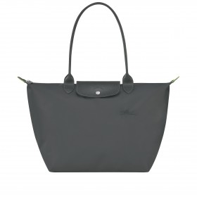 Shopper Le Pliage Green Shopper L Graphit