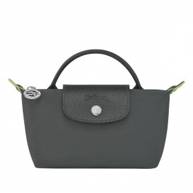 Kosmetiktasche Le Pliage Green Pochette Graphit