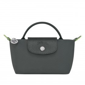 Kosmetiktasche Le Pliage Green Pochette Graphit