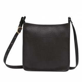 Umhängetasche Le Foulonné 021-10140 Schwarz